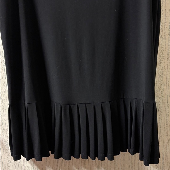 Elementz Pleated Bottom Skirt sz XL - Picture 5 of 12